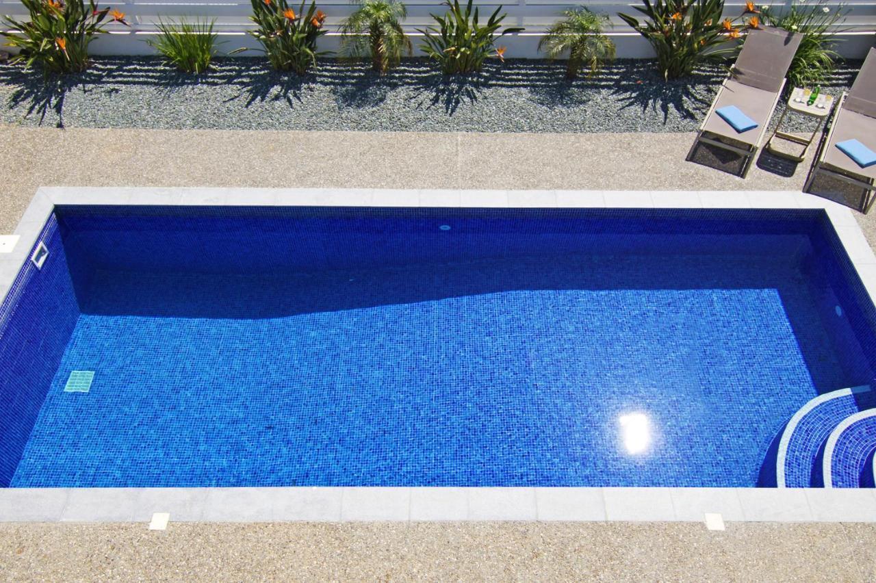 Villa Megan Protaras Esterno foto